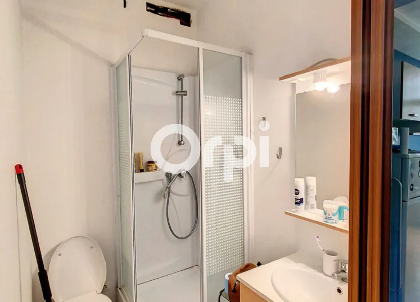 Room Rue de Canteleu in Lille