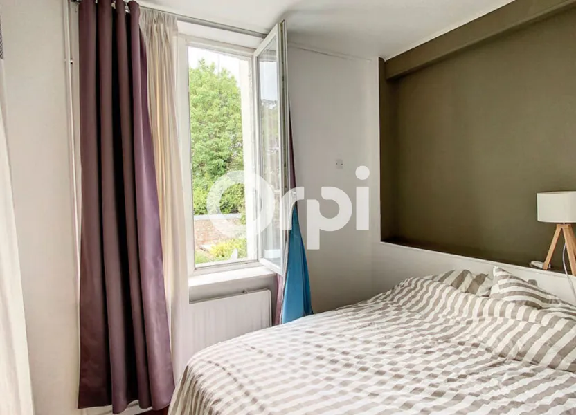 Room Rue de Canteleu in Lille