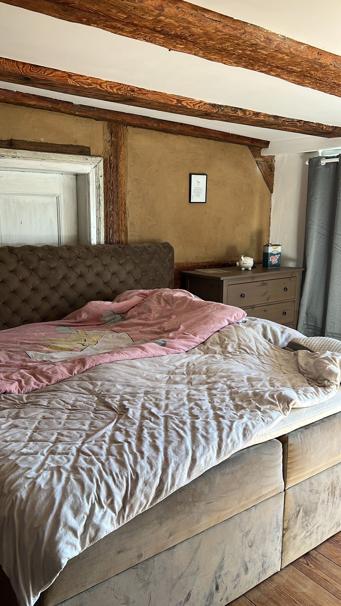 Wohnung Berliner Straße in Oderberg