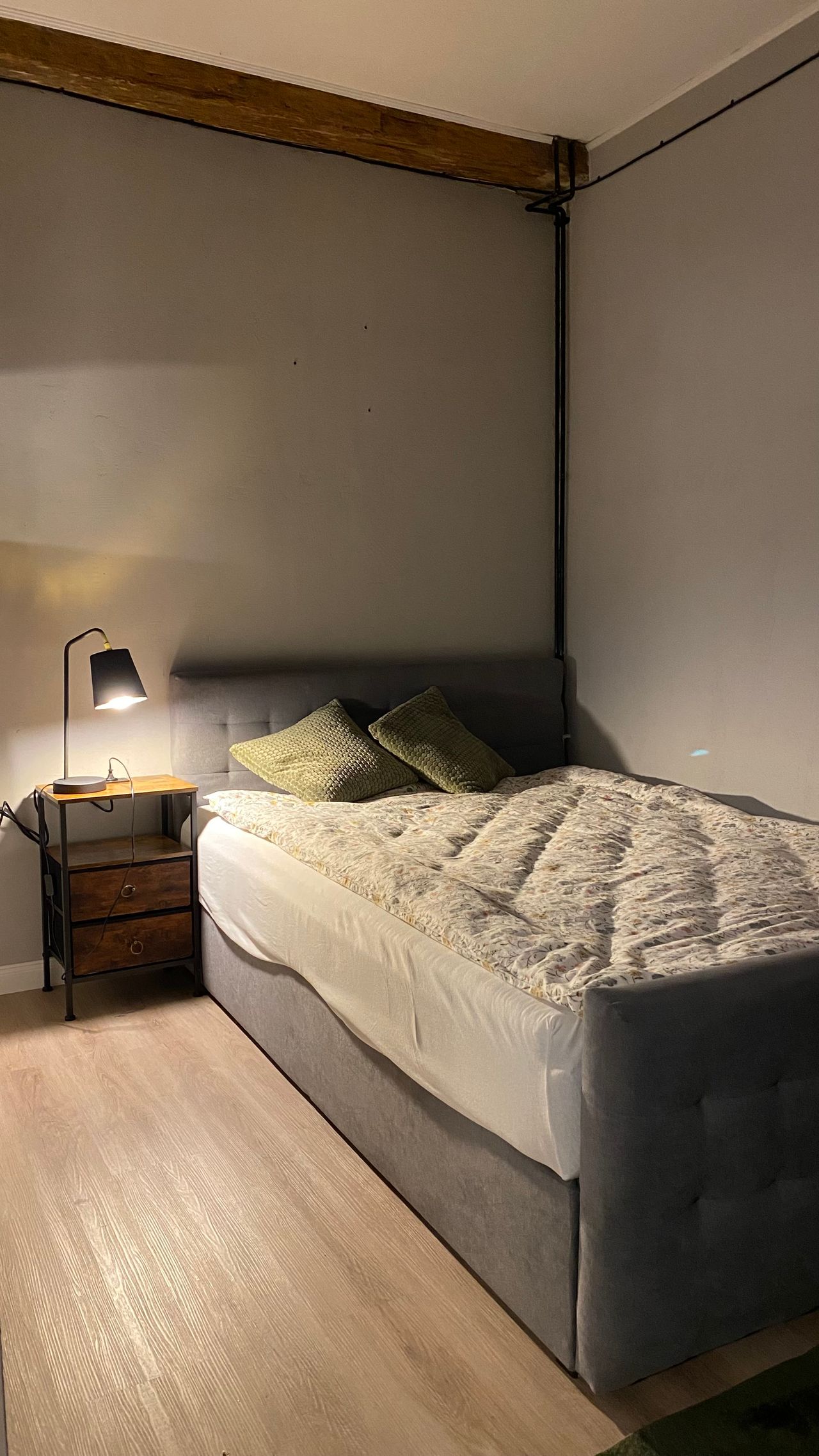 Wohnung Berliner Straße in Oderberg