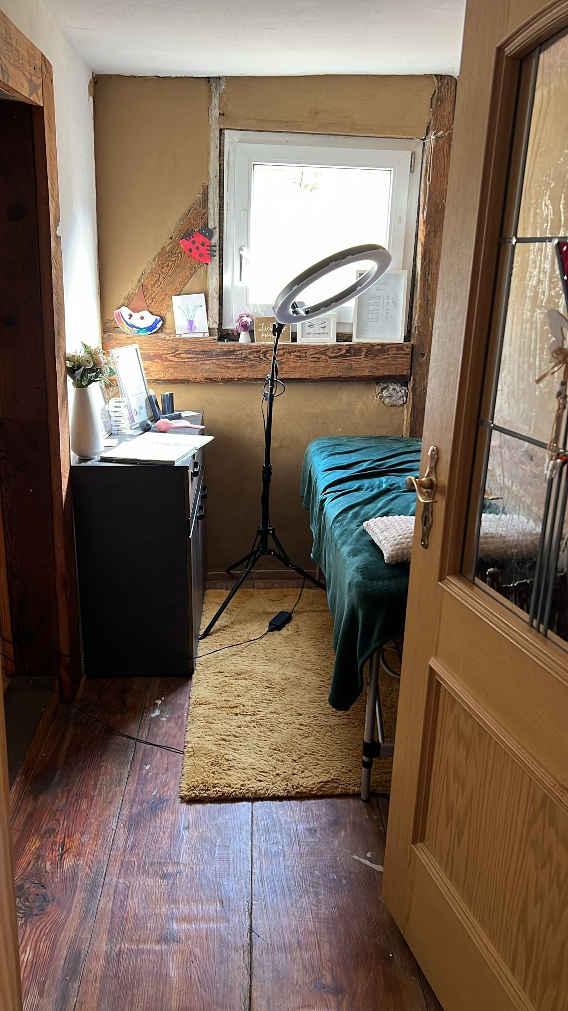 Wohnung Berliner Straße in Oderberg