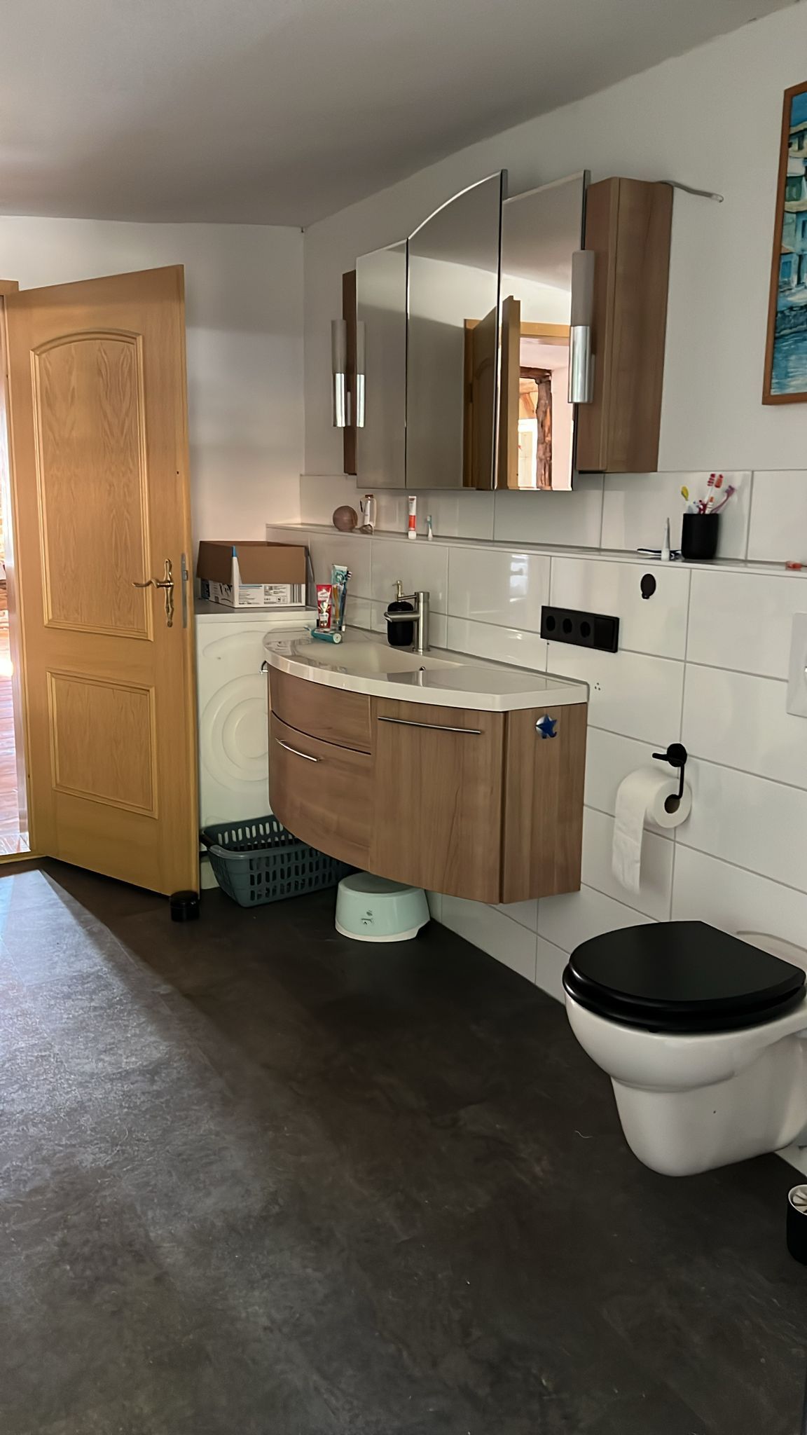 Wohnung Berliner Straße in Oderberg