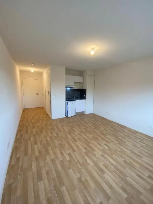 Appartement Rue de l'alose à Lormont