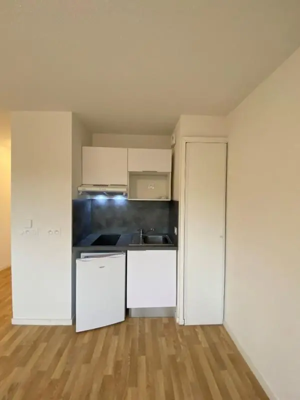 Appartement Rue de l'alose à Lormont