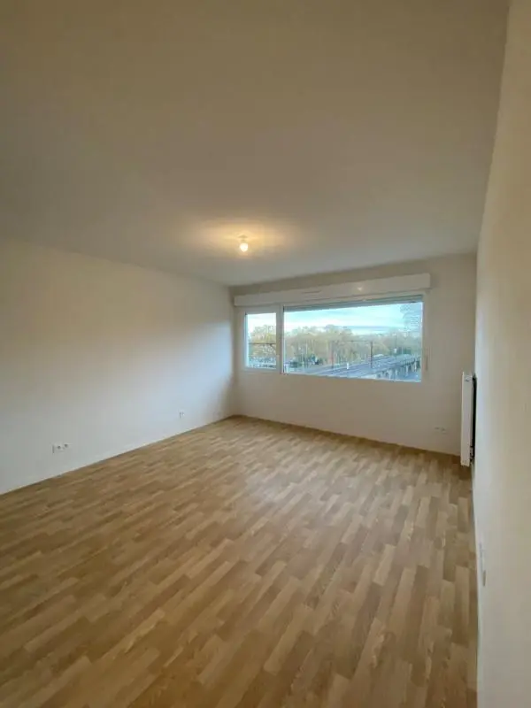 Appartement Rue de l'alose à Lormont