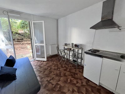 Chambre La Barre à Toulon