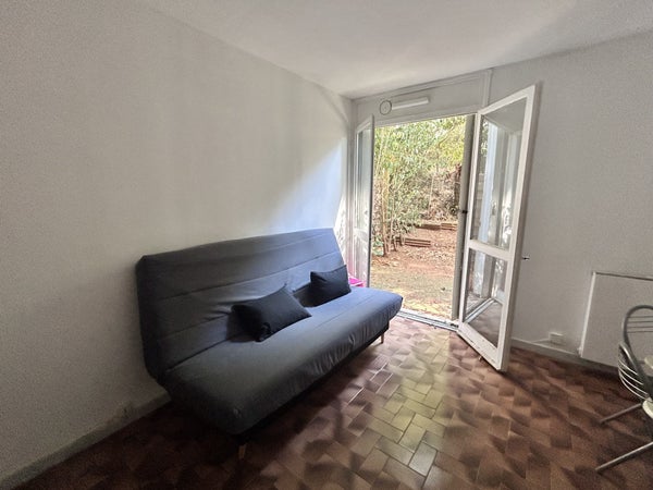 Chambre La Barre à Toulon