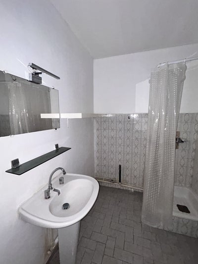 Chambre La Barre à Toulon