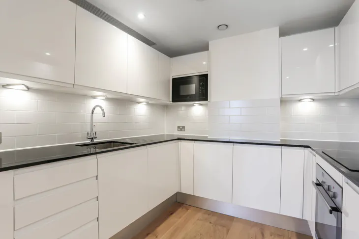 Flat Wood Lane in Greater London