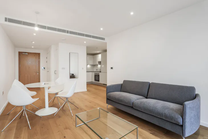 Flat Wood Lane in Greater London