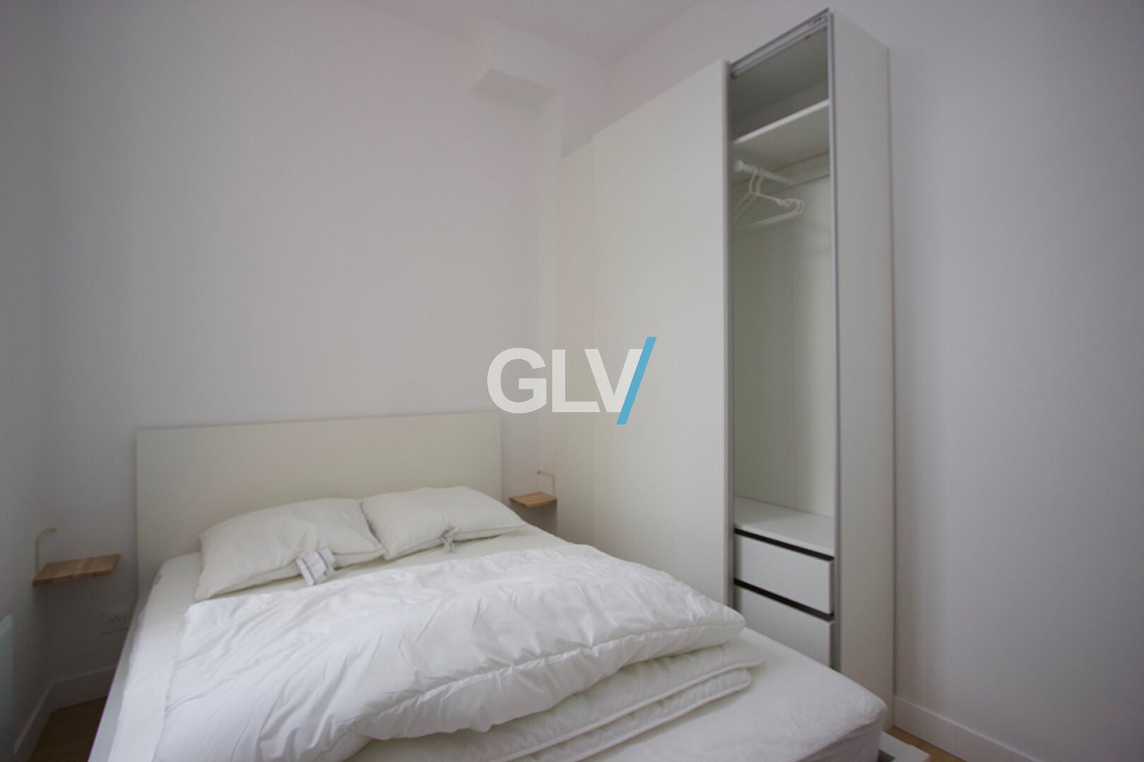 Appartement Boulevard Montebello à Lille