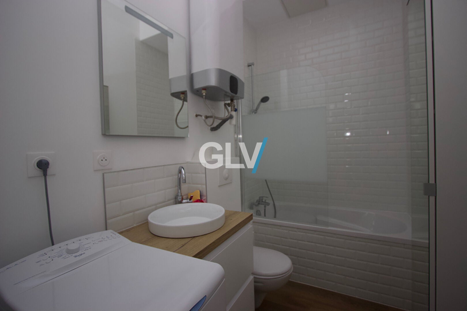 Appartement Boulevard Montebello à Lille