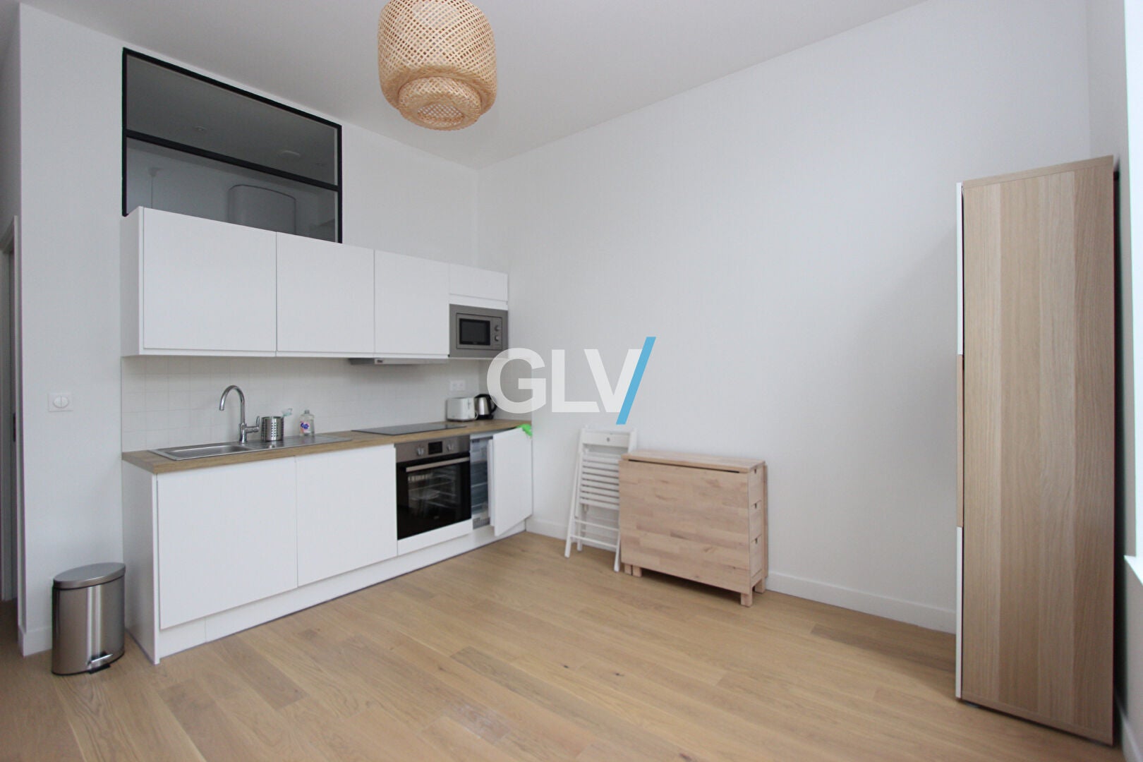 Appartement Boulevard Montebello à Lille