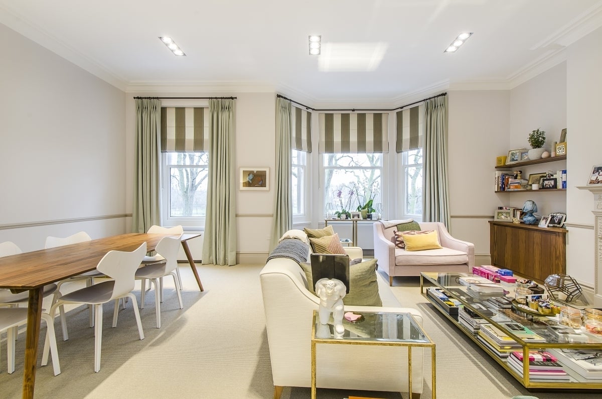 Flat Ormonde Gate in Greater London