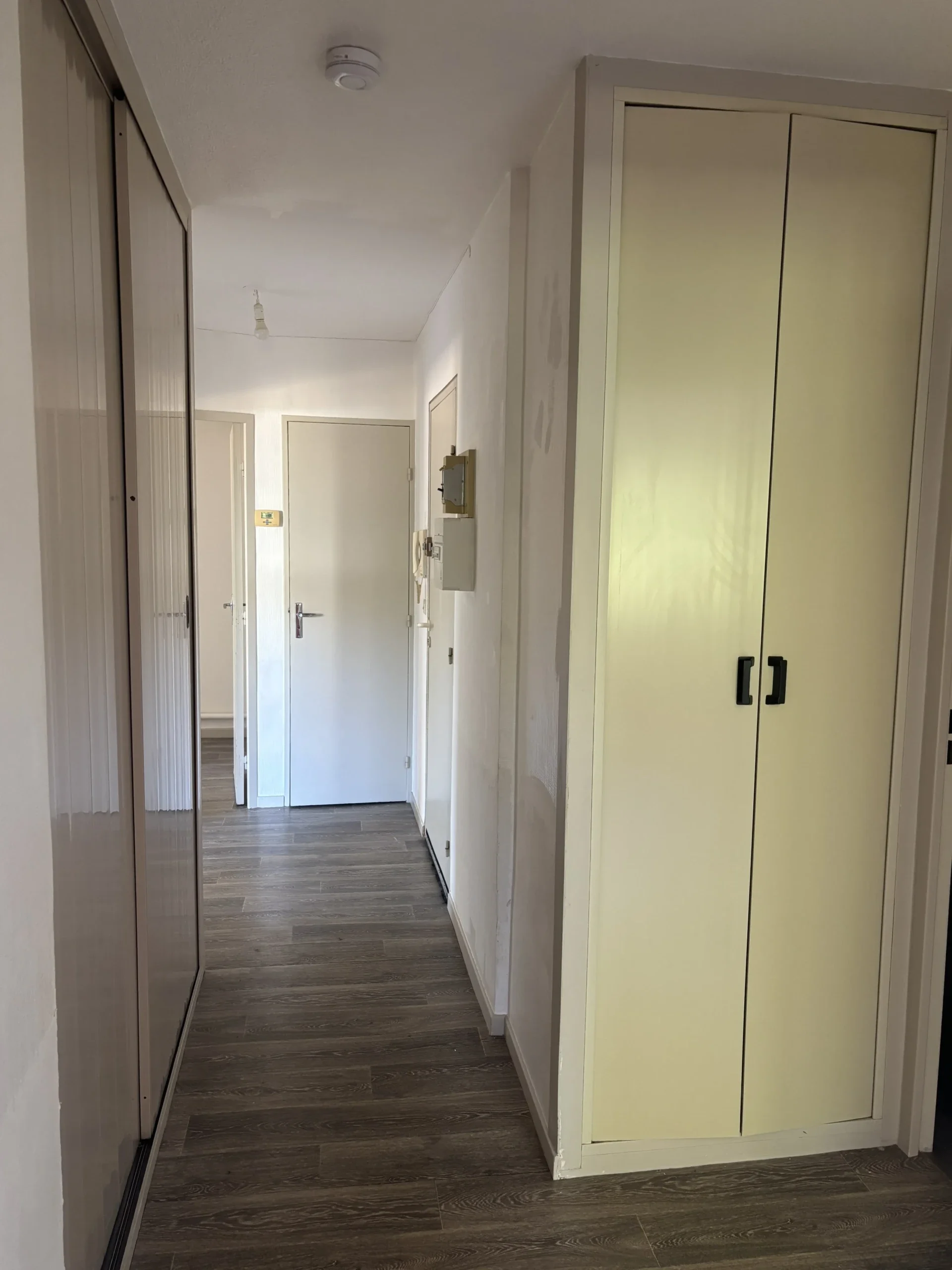 Appartement Place Pablo Picasso à Riorges