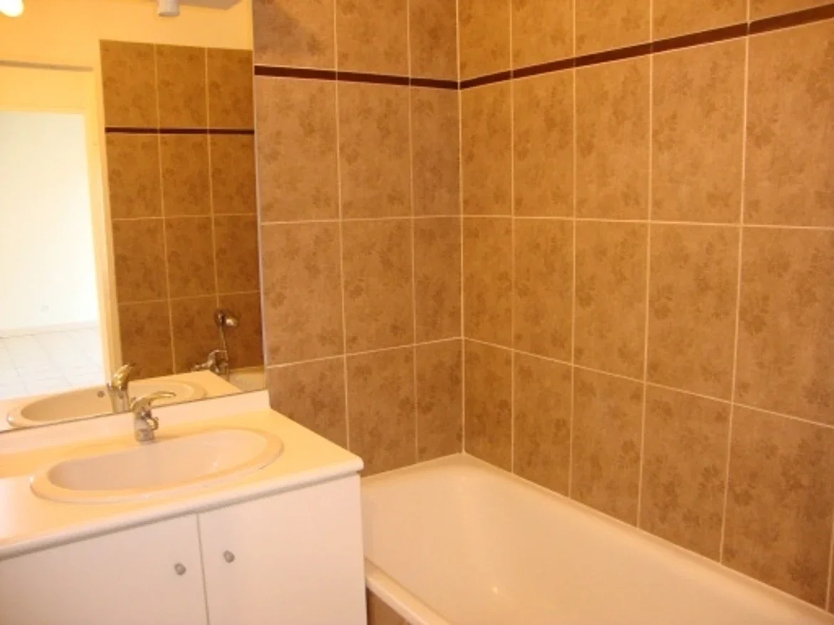 Appartement Rue Séguier à Nîmes