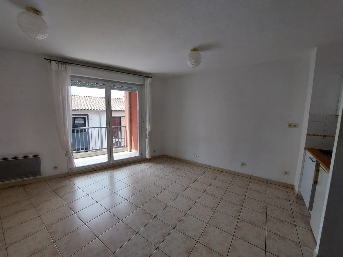 Appartement Rue Séguier à Nîmes