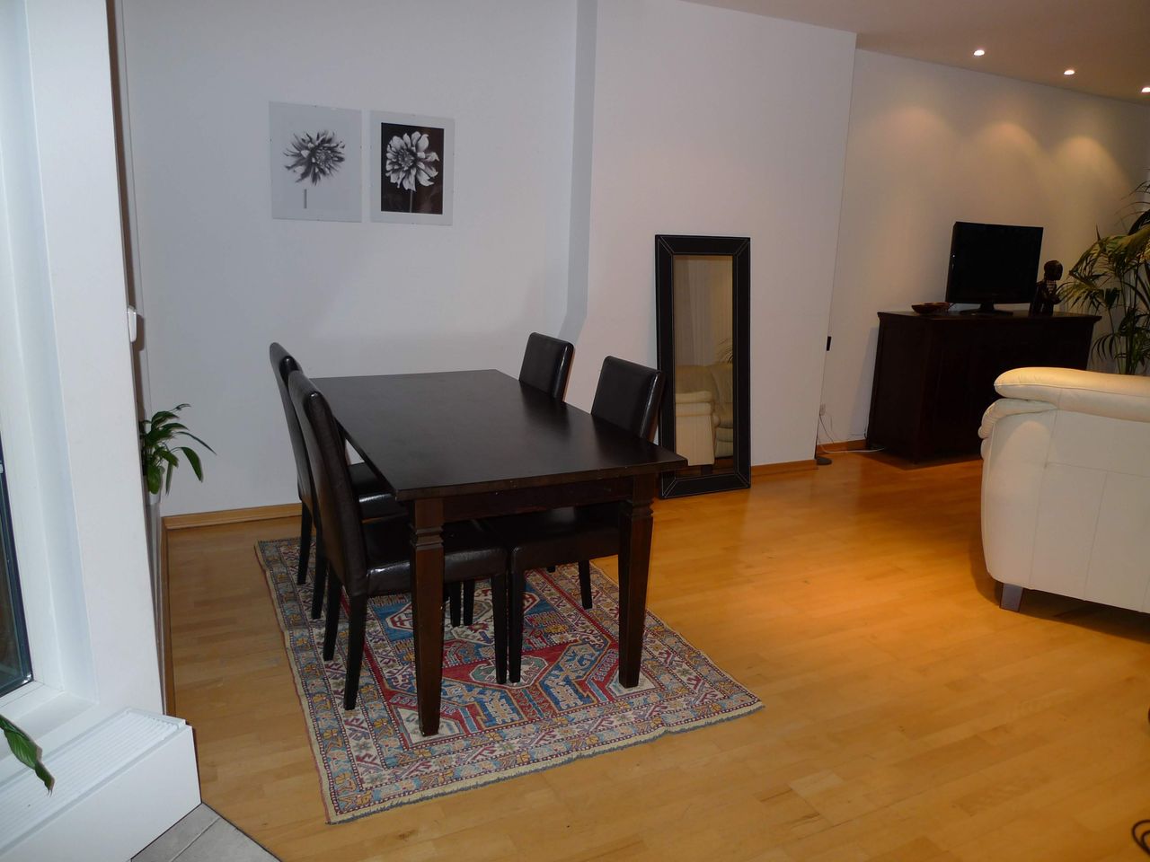 Wohnung Rudolstädter Straße in Berlin
