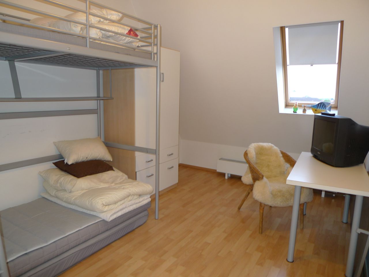 Wohnung Rudolstädter Straße in Berlin