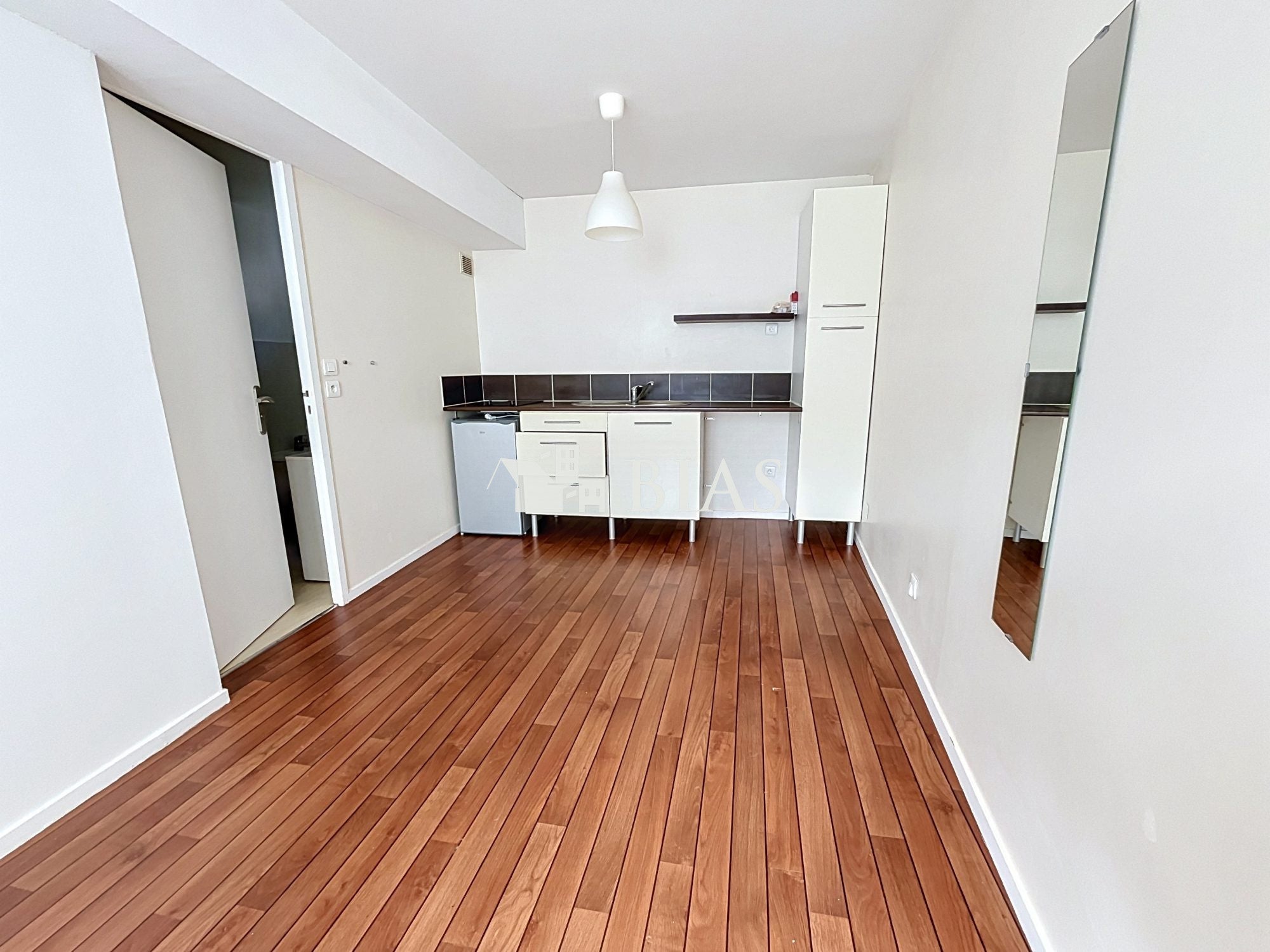 Chambre Impasse Beauvoisine à Rouen