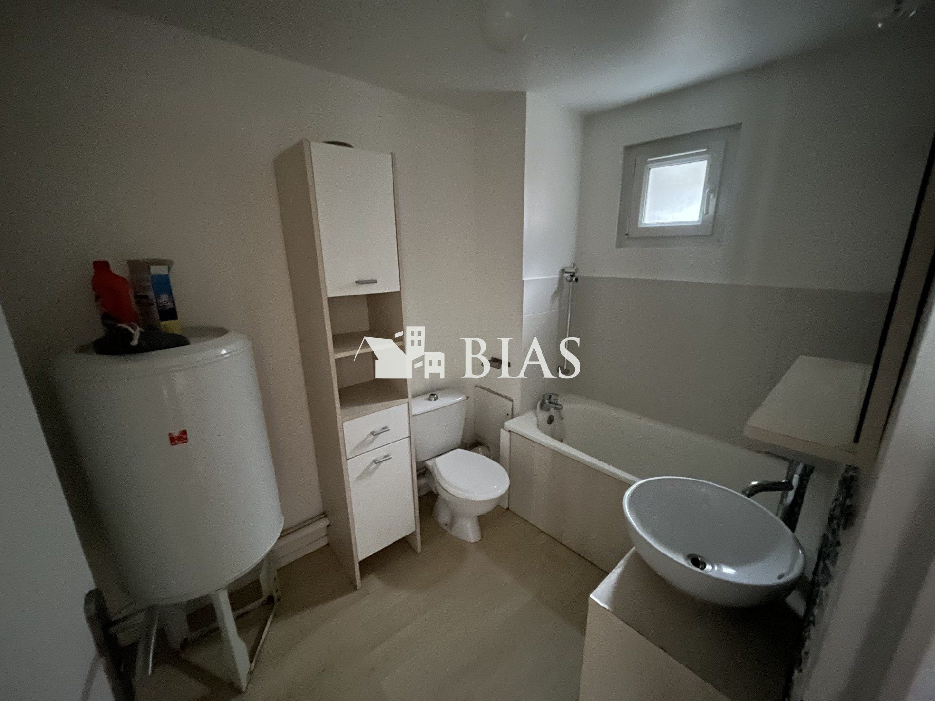 Chambre Impasse Beauvoisine à Rouen