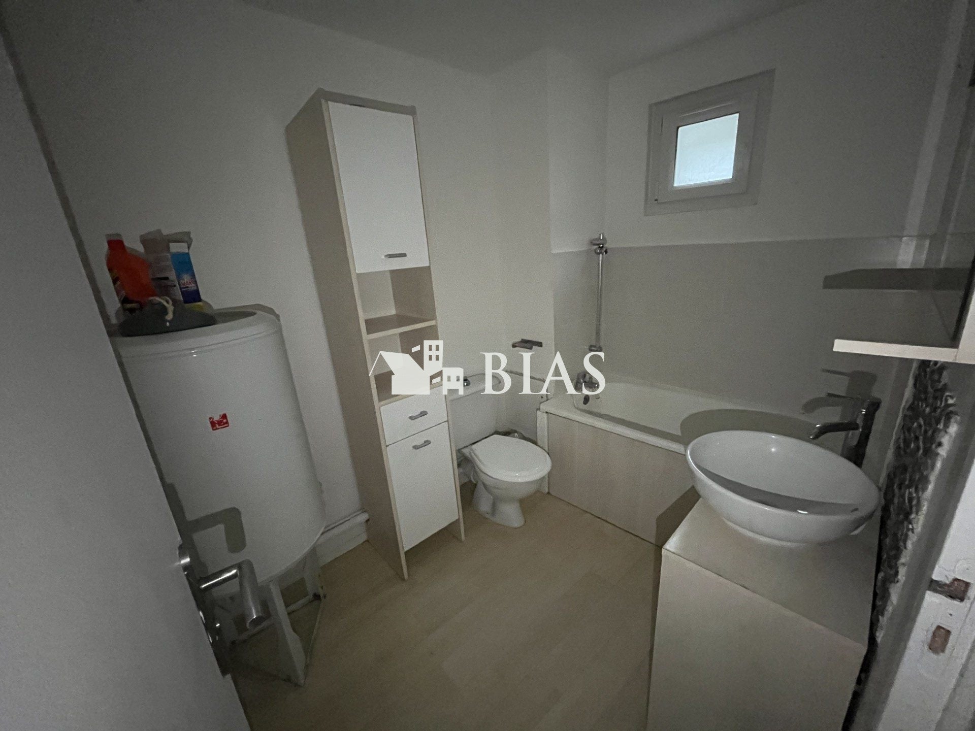 Chambre Impasse Beauvoisine à Rouen
