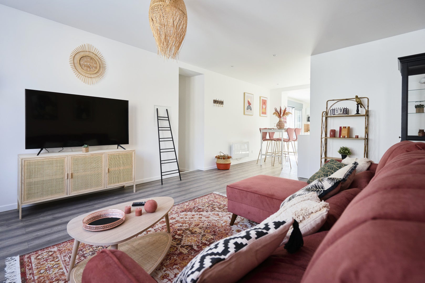 Appartement Rue Léon Gambetta à Lille