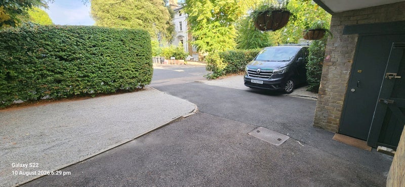 Room Brandram Road in Greater London