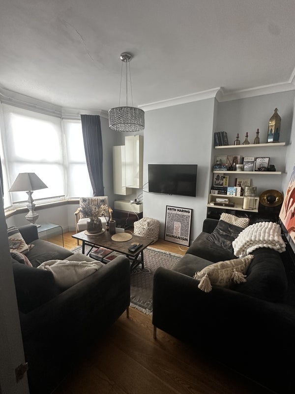 Room Shakespeare Road in Greater London