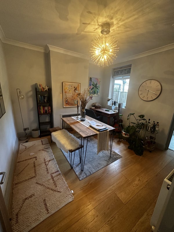Room Shakespeare Road in Greater London