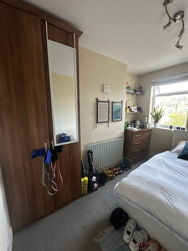 Room Shakespeare Road in Greater London
