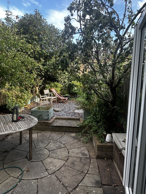Room Shakespeare Road in Greater London