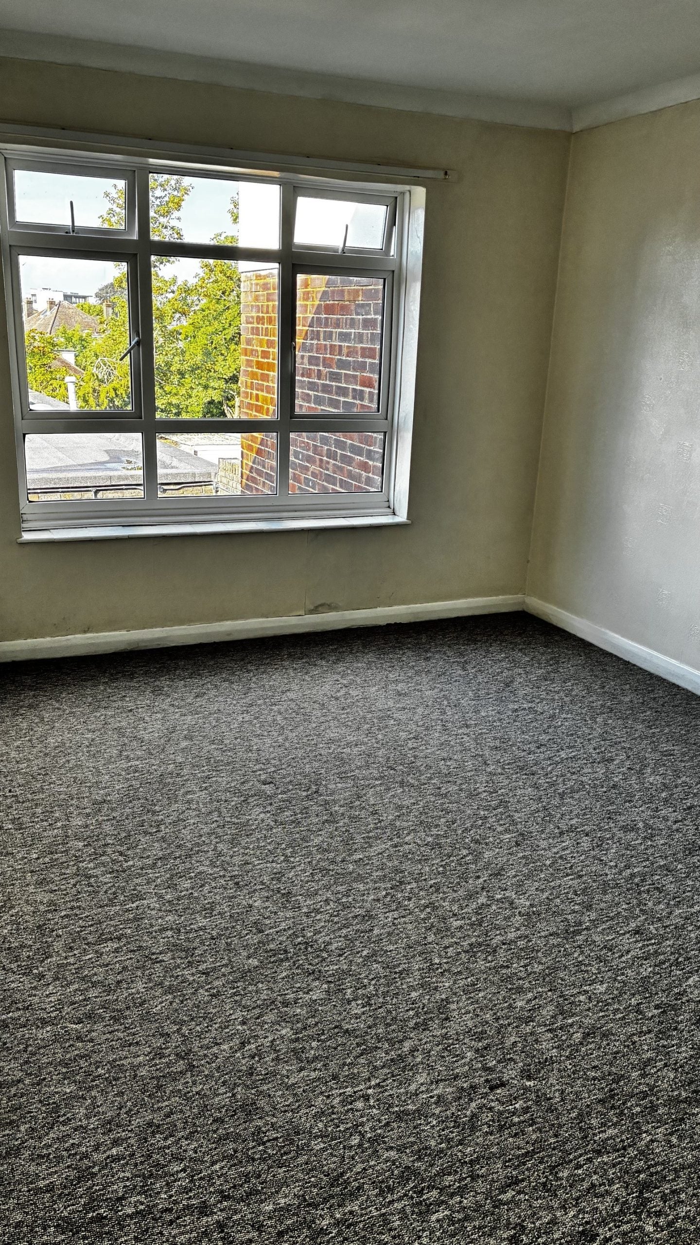 Flat Bargates in Christchurch