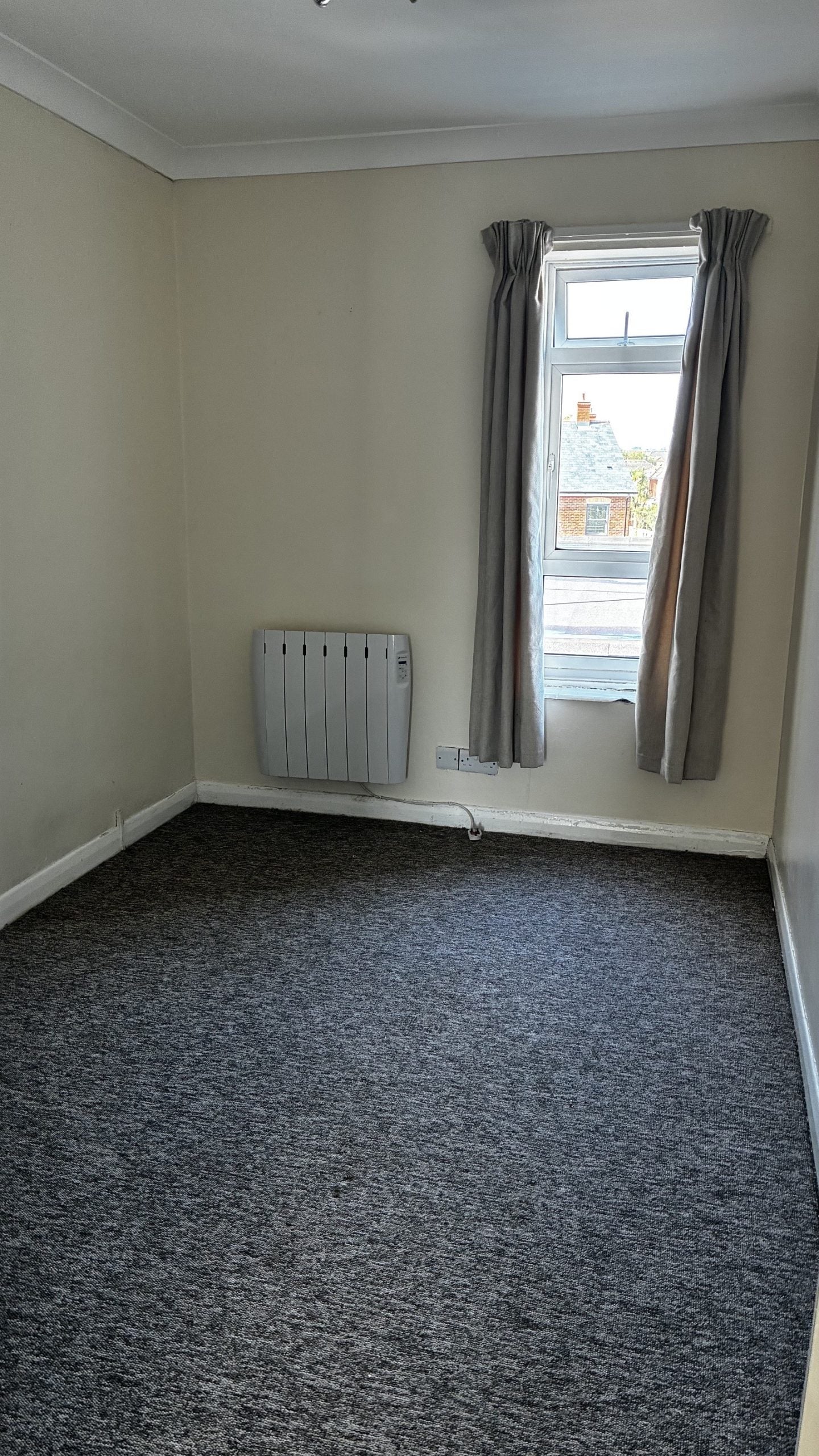 Flat Bargates in Christchurch