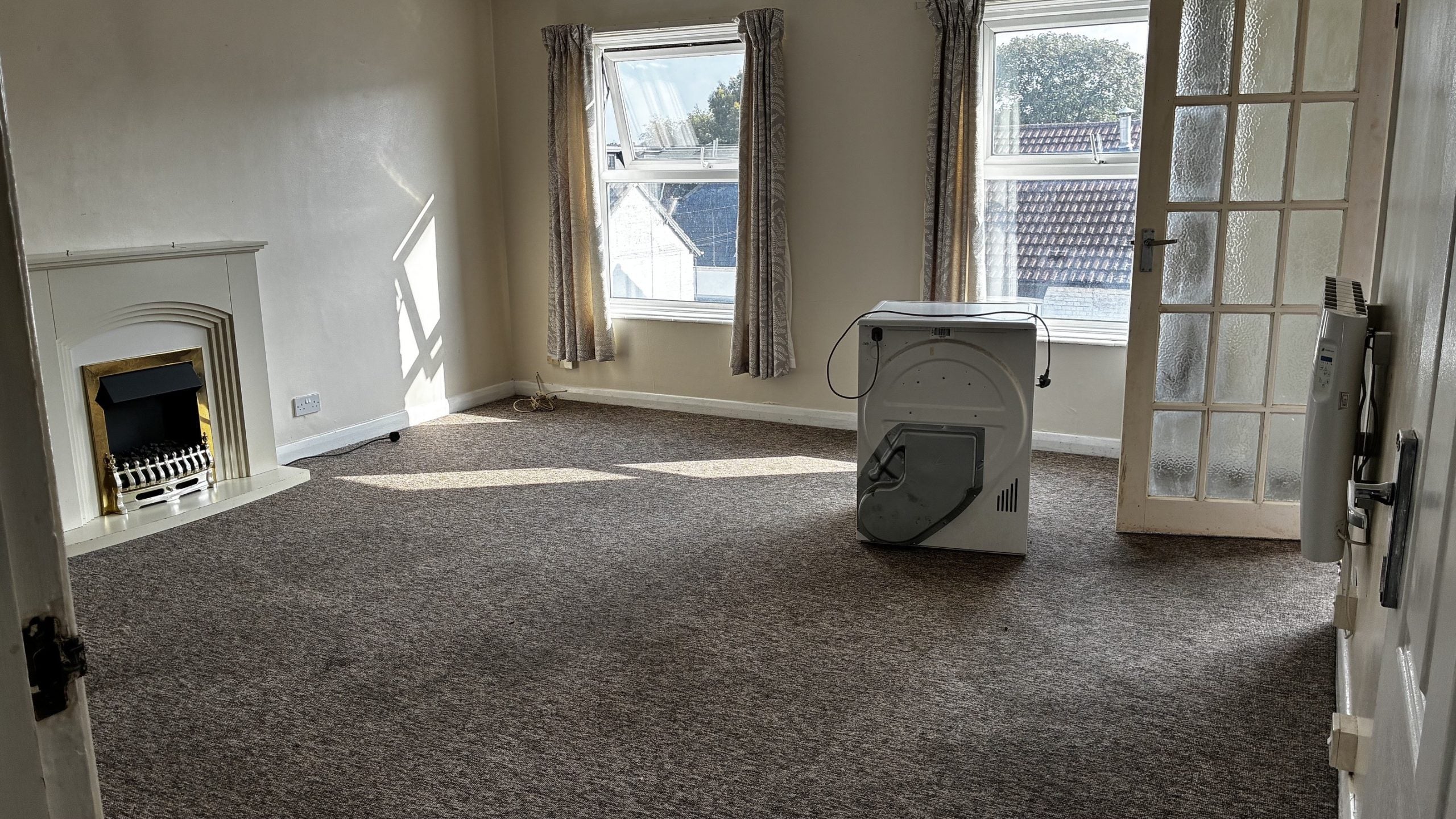 Flat Bargates in Christchurch