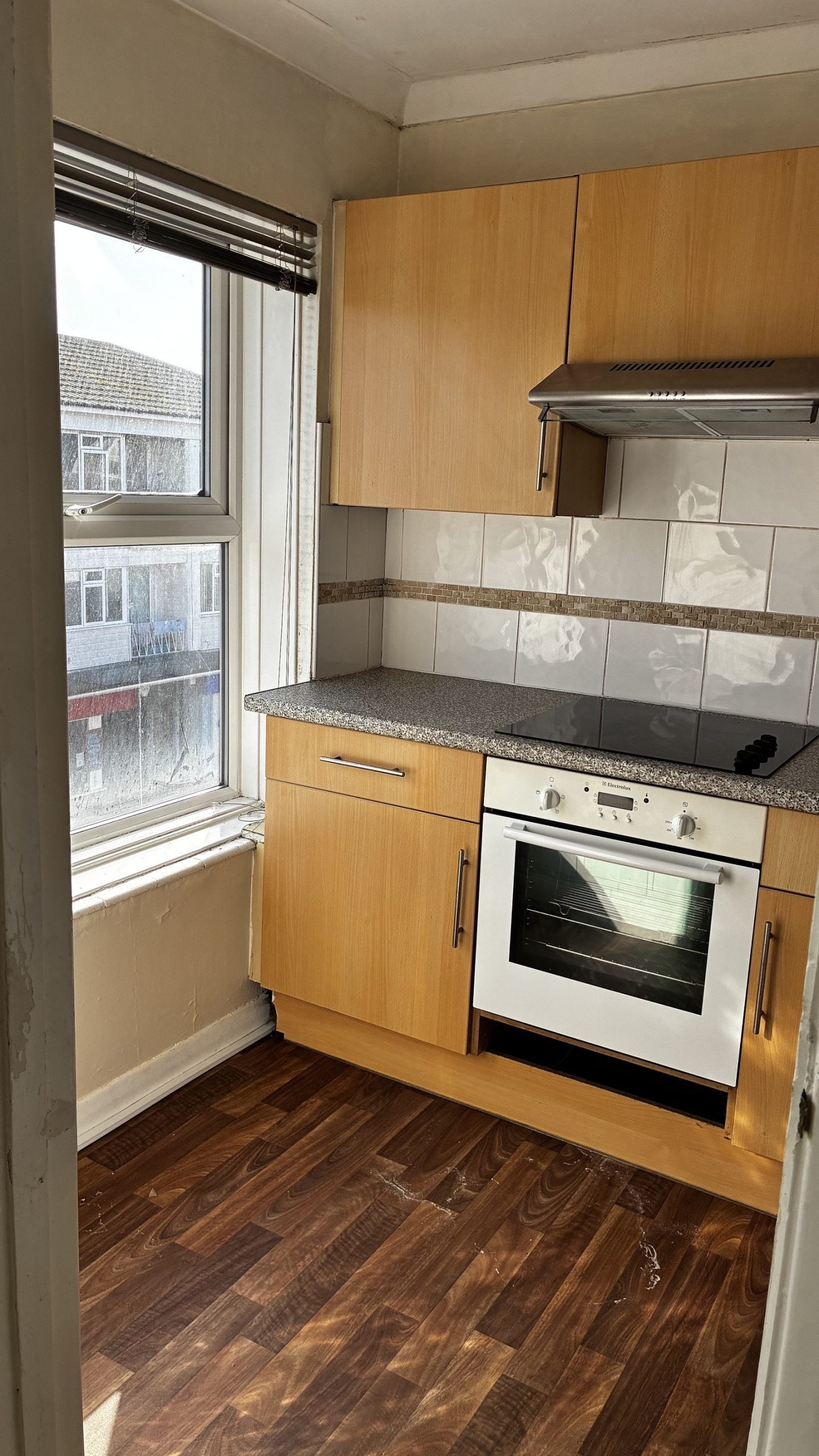 Flat Bargates in Christchurch