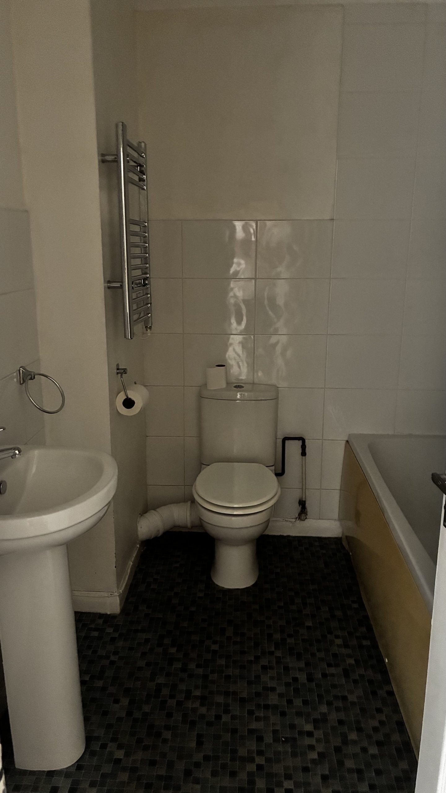 Flat Bargates in Christchurch