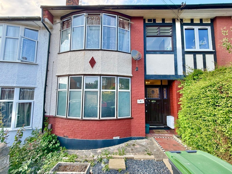 Room Higham Road in Greater London