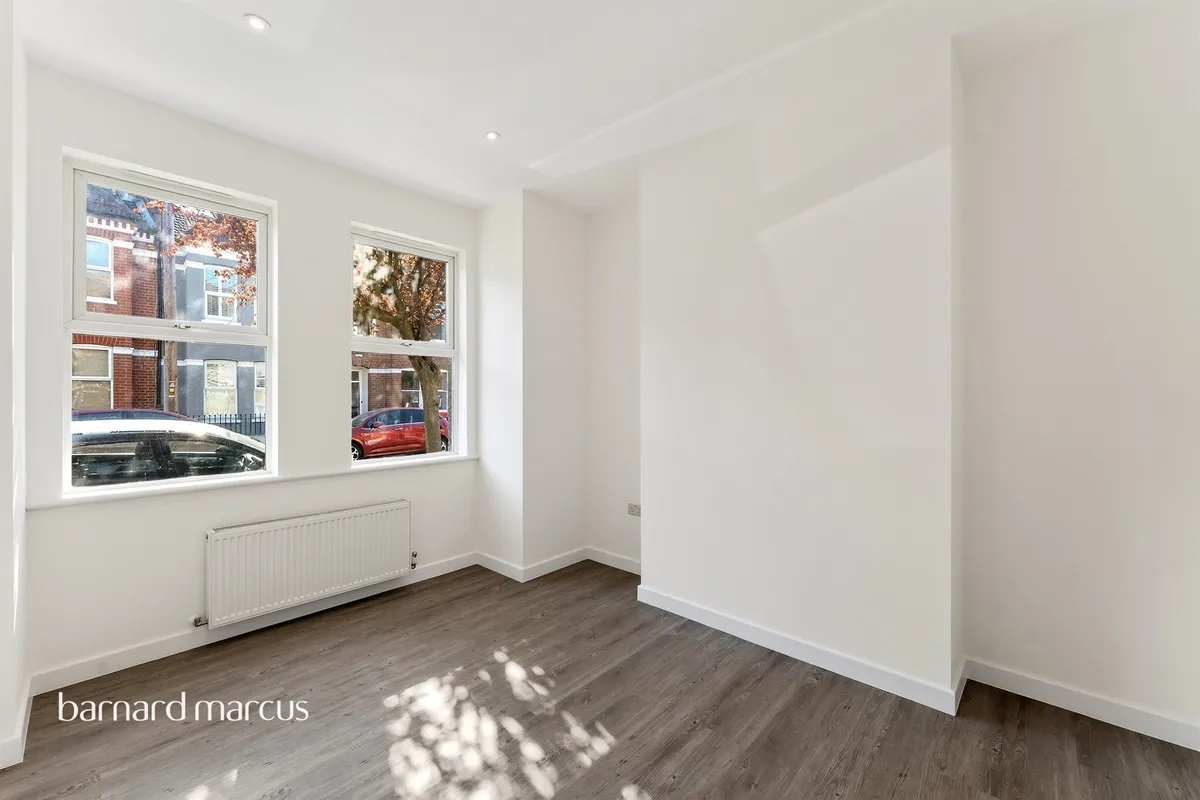 Flat Leverson Street in Greater London