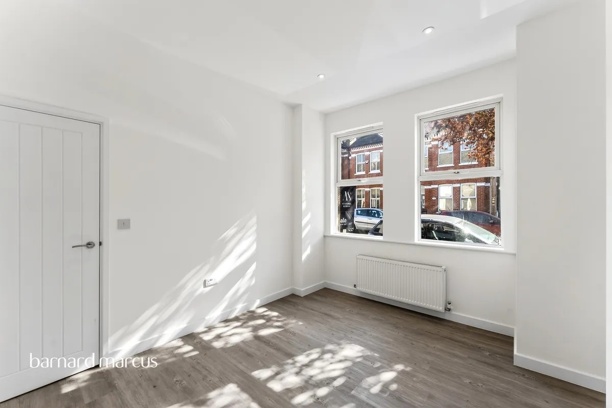 Flat Leverson Street in Greater London