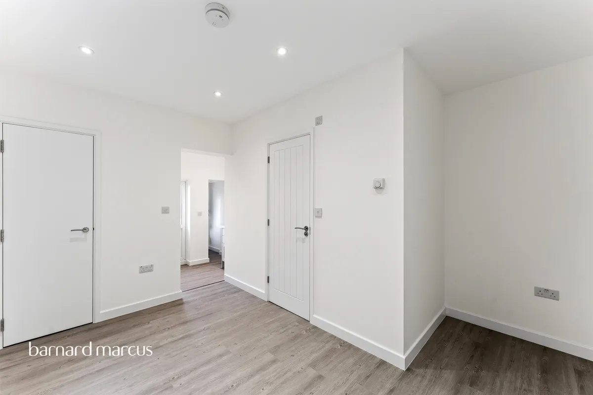 Flat Leverson Street in Greater London