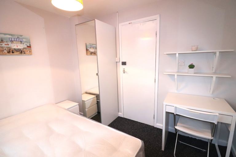 Room Boulter Street in Oxford