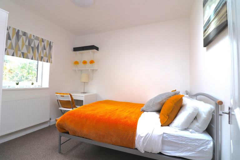 Room Boulter Street in Oxford