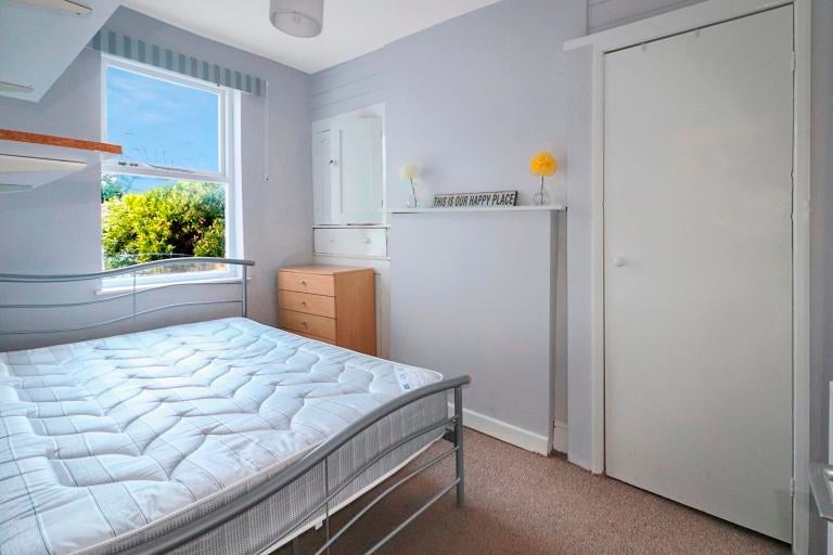 Room Boulter Street in Oxford