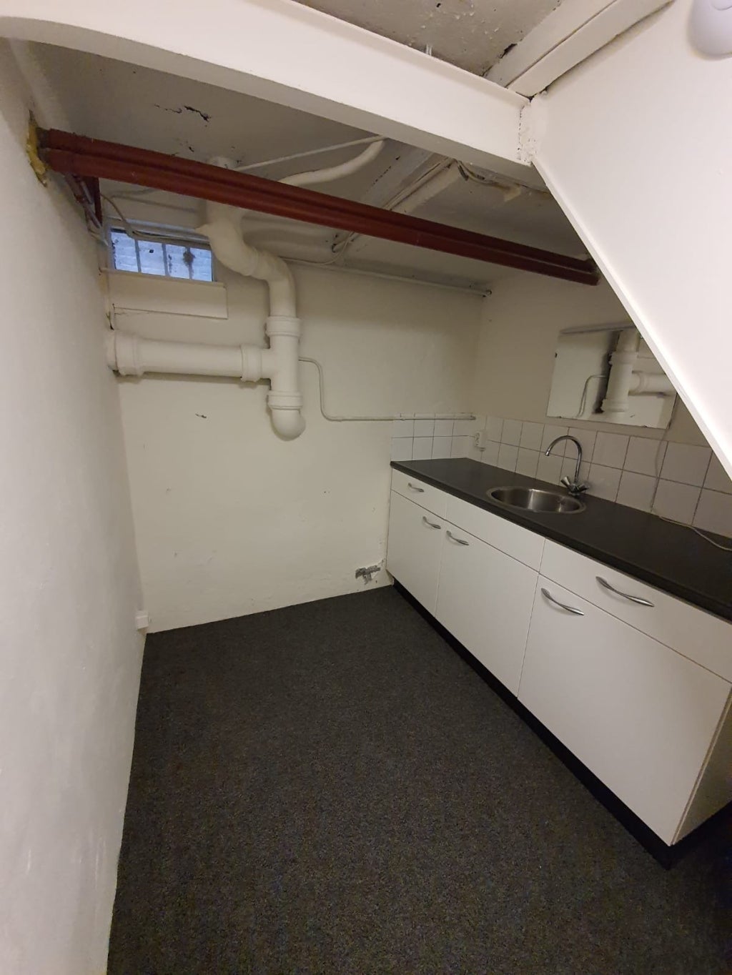 Room Sonsbeekweg in Arnhem