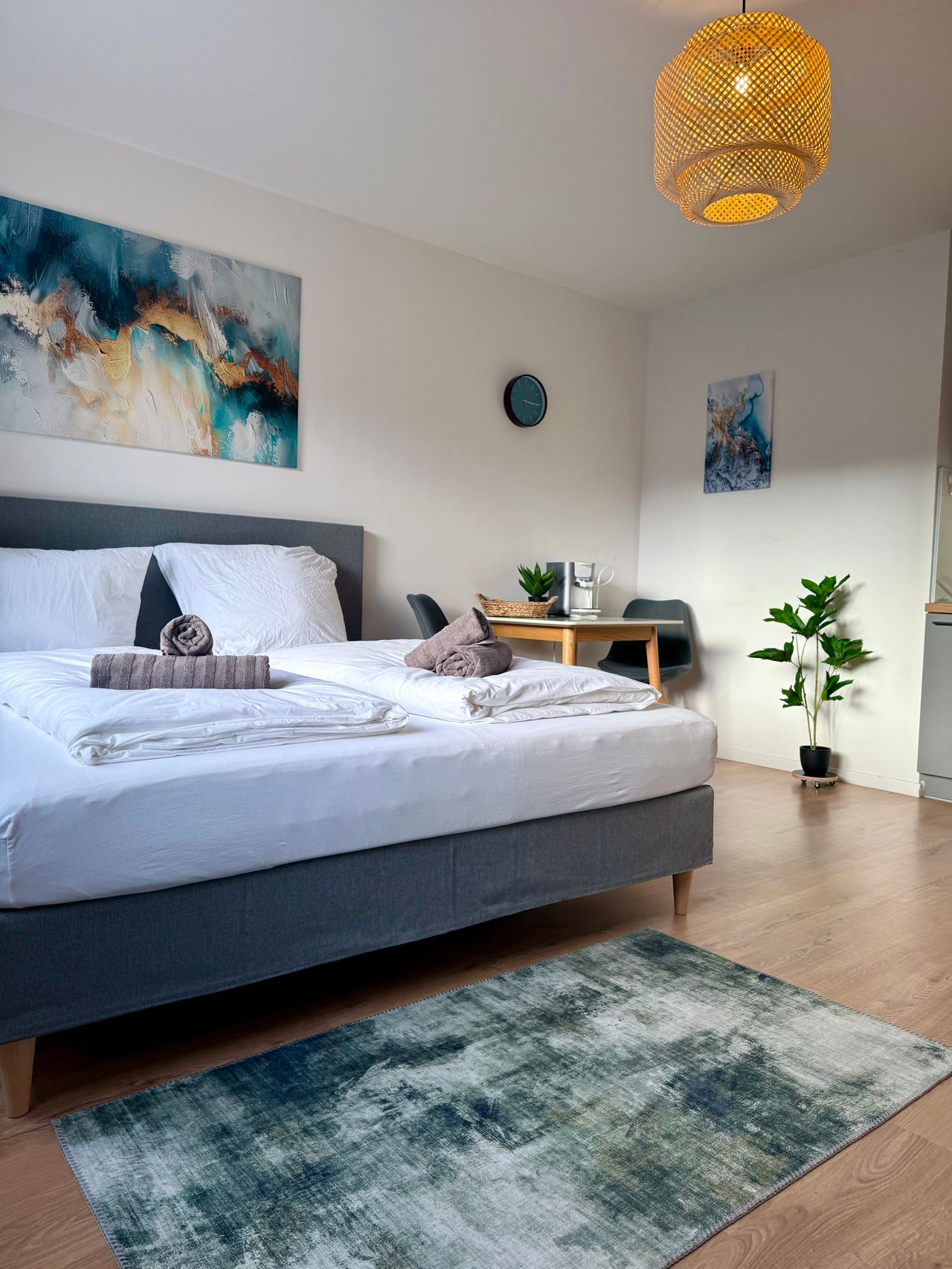 Wohnung Roonstraße in Köln