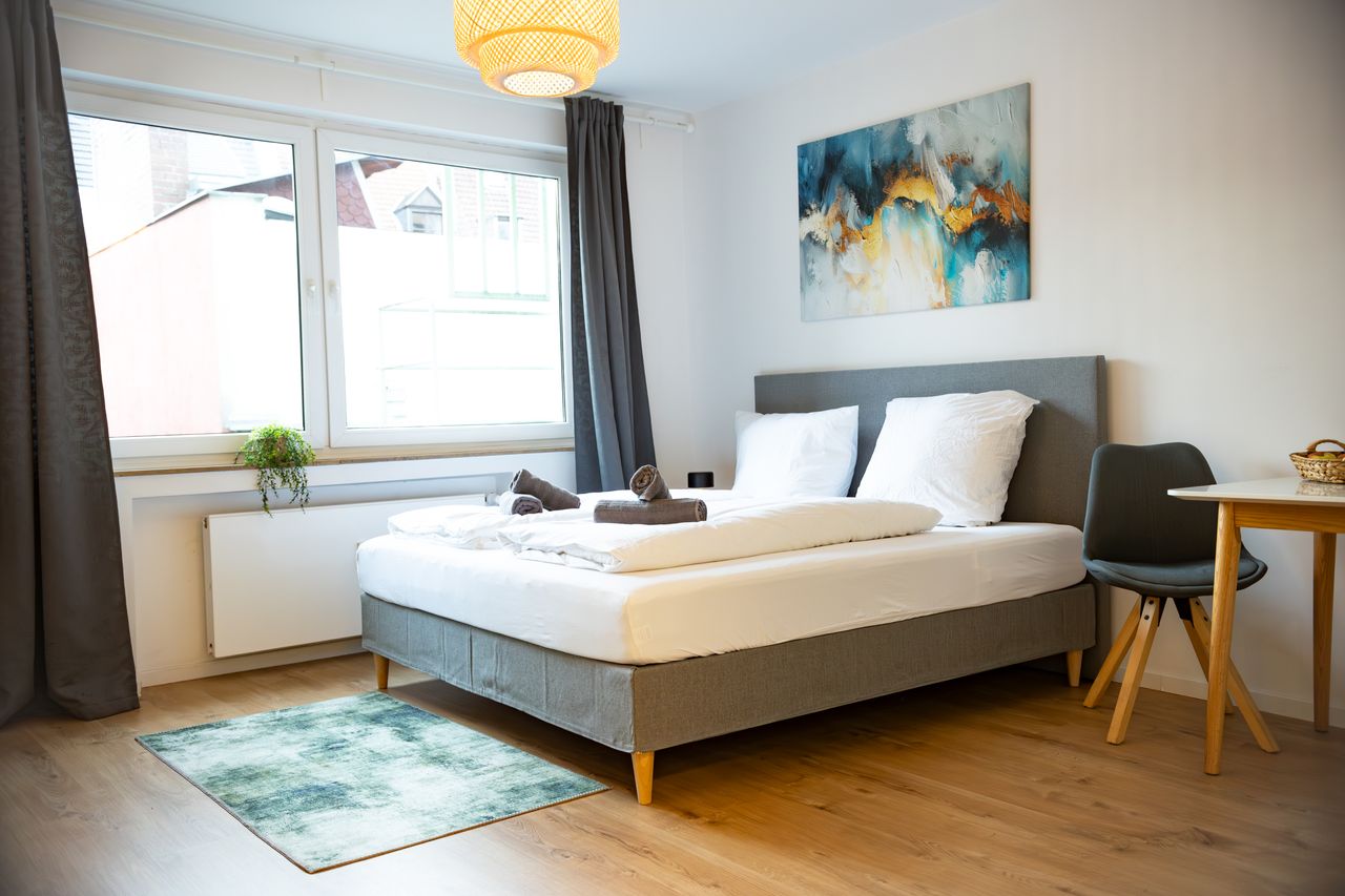 Wohnung Roonstraße in Köln