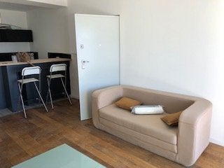 Flat Rue des Droits de l'Enfant in Marseille