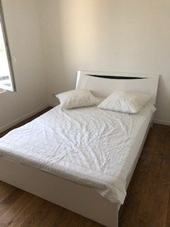Flat Rue des Droits de l'Enfant in Marseille