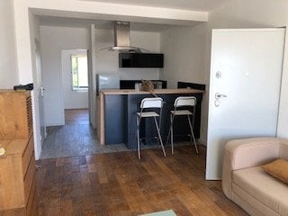 Flat Rue des Droits de l'Enfant in Marseille